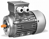 4/1000 АИС 132МA6 исп 2181 эл.двигатель
