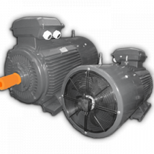 18,5/1000 АДЧР 180М6У2 исп 2081 эл. двигатель