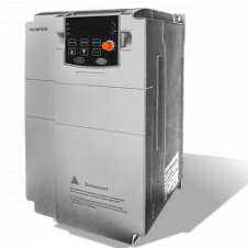 500кВт VR100-500T4L (380В) Частотный преобразователь