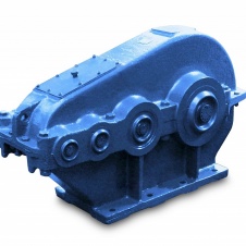 Редуктор ЦТНД-315